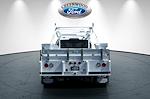 New 2025 Ford F-550 Super Cab 4x4 12' Scelzi Combo Body for sale #30269 - photo 5