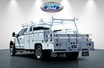New 2025 Ford F-550 Super Cab 4x4 12' Scelzi Combo Body for sale #30269 - photo 2