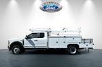 New 2025 Ford F-550 Super Cab 4x4 12' Scelzi Combo Body for sale #30269 - photo 6