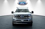 New 2025 Ford F-550 Super Cab 4x4 12' Scelzi Combo Body for sale #30269 - photo 8