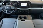 New 2025 Ford F-550 Super Cab 4x4 12' Scelzi Combo Body for sale #30269 - photo 17