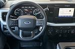 New 2025 Ford F-550 Super Cab 4x4 12' Scelzi Combo Body for sale #30269 - photo 18