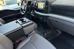 New 2025 Ford F-550 Super Cab 4x4 12' Scelzi Combo Body for sale #30269 - photo 19