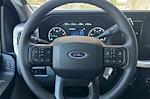 New 2025 Ford F-550 Super Cab 4x4 12' Scelzi Combo Body for sale #30269 - photo 25