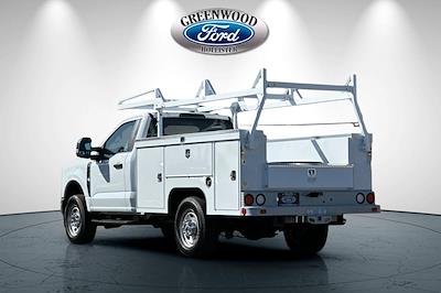 New 2025 Ford F-350 - photo 1