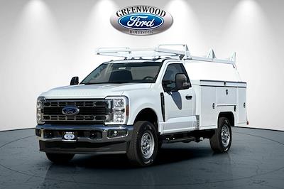 New 2025 Ford F-350 - photo 1