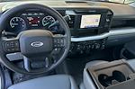 New 2025 Ford F-350 Regular Cab 4x4 Scelzi SB-108-79-49-38-VO 9' Service Truck for sale #30270 - photo 13