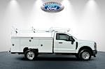New 2025 Ford F-350 Regular Cab 4x4 Scelzi SB-108-79-49-38-VO 9' Service Truck for sale #30270 - photo 4