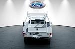 New 2025 Ford F-350 Regular Cab 4x4 Scelzi SB-108-79-49-38-VO 9' Service Truck for sale #30270 - photo 5