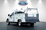 New 2025 Ford F-350 Regular Cab 4x4 Scelzi SB-108-79-49-38-VO 9' Service Truck for sale #30270 - photo 6