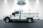 New 2025 Ford F-350 Regular Cab 4x4 Scelzi SB-108-79-49-38-VO 9' Service Truck for sale #30270 - photo 7