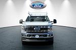 New 2025 Ford F-350 Regular Cab 4x4 Scelzi SB-108-79-49-38-VO 9' Service Truck for sale #30270 - photo 9