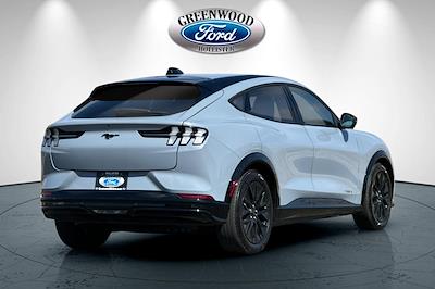 2025 Ford Mustang Mach-E Premium RWD SUV for sale #30271 - photo 2