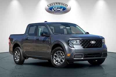 2025 Ford Maverick SuperCrew Cab XLT FWD Pickup for sale #30272 - photo 1