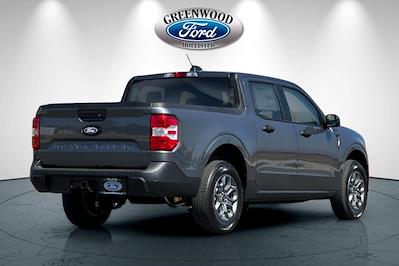 2025 Ford Maverick SuperCrew Cab XLT FWD Pickup for sale #30272 - photo 2