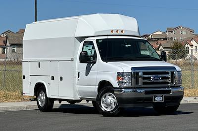 2025 Ford E-350 Base RWD Cutaway for sale #30273 - photo 1