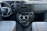 New 2025 Ford E-350 10' 9" Knapheide Steel Service Utility Van for sale #30273 - photo 13