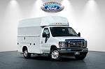 New 2025 Ford E-350 10' 9" Knapheide Steel Service Utility Van for sale #30273 - photo 3