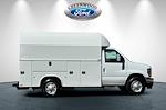 New 2025 Ford E-350 10' 9" Knapheide Steel Service Utility Van for sale #30273 - photo 4