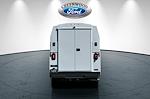 New 2025 Ford E-350 10' 9" Knapheide Steel Service Utility Van for sale #30273 - photo 5