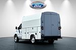 New 2025 Ford E-350 10' 9" Knapheide Steel Service Utility Van for sale #30273 - photo 6