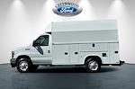 New 2025 Ford E-350 10' 9" Knapheide Steel Service Utility Van for sale #30273 - photo 7