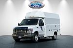 New 2025 Ford E-350 10' 9" Knapheide Steel Service Utility Van for sale #30273 - photo 8