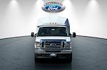 New 2025 Ford E-350 10' 9" Knapheide Steel Service Utility Van for sale #30273 - photo 9
