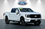 2025 Ford F-150 SuperCrew Cab Platinum 4x4 Pickup for sale #30274 - photo 3