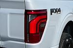2025 Ford F-150 SuperCrew Cab Platinum 4x4 Pickup for sale #30274 - photo 24