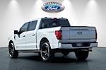 2025 Ford F-150 SuperCrew Cab Platinum 4x4 Pickup for sale #30274 - photo 6