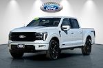 2025 Ford F-150 SuperCrew Cab Platinum 4x4 Pickup for sale #30274 - photo 8