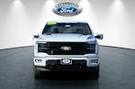 2025 Ford F-150 SuperCrew Cab Platinum 4x4 Pickup for sale #30274 - photo 9
