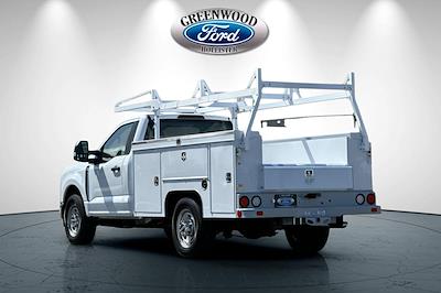 New 2025 Ford F-350 - photo 1