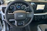 New 2025 Ford F-350 Regular Cab Scelzi SB-108-79-49-38-VO 9' Service Truck for sale #30275 - photo 14