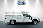 New 2025 Ford F-350 Regular Cab Scelzi SB-108-79-49-38-VO 9' Service Truck for sale #30275 - photo 4