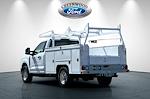 New 2025 Ford F-350 Regular Cab Scelzi SB-108-79-49-38-VO 9' Service Truck for sale #30275 - photo 6