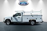 New 2025 Ford F-350 Regular Cab Scelzi SB-108-79-49-38-VO 9' Service Truck for sale #30275 - photo 7