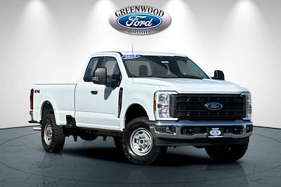 2025 Ford F-250 Super Cab XL 4x4 Pickup for sale #30276 - photo 1