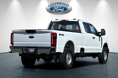 2025 Ford F-250 Super Cab XL 4x4 Pickup for sale #30276 - photo 2