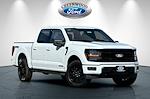 New 2025 Ford F-150 XLT SuperCrew Cab 4x4 Pickup for sale #30277 - photo 1