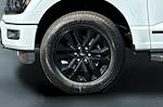 New 2025 Ford F-150 XLT SuperCrew Cab 4x4 Pickup for sale #30277 - photo 28