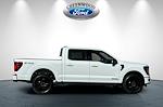New 2025 Ford F-150 XLT SuperCrew Cab 4x4 Pickup for sale #30277 - photo 4