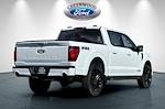 New 2025 Ford F-150 XLT SuperCrew Cab 4x4 Pickup for sale #30277 - photo 2