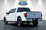 New 2025 Ford F-150 XLT SuperCrew Cab 4x4 Pickup for sale #30277 - photo 6