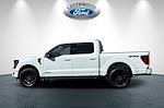 New 2025 Ford F-150 XLT SuperCrew Cab 4x4 Pickup for sale #30277 - photo 7