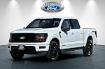 New 2025 Ford F-150 XLT SuperCrew Cab 4x4 Pickup for sale #30277 - photo 8
