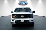 New 2025 Ford F-150 XLT SuperCrew Cab 4x4 Pickup for sale #30277 - photo 9