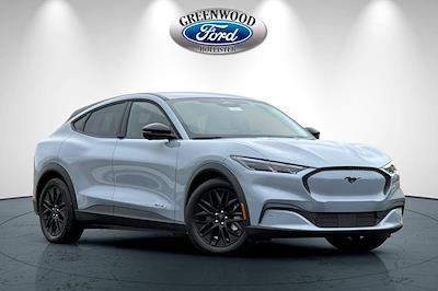 2025 Ford Mustang Mach-E Select RWD SUV for sale #30279 - photo 1