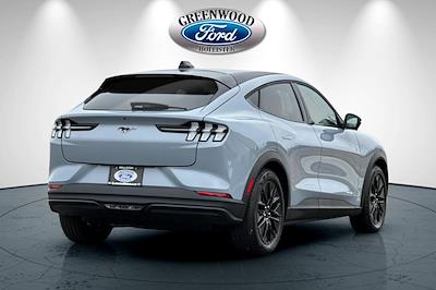 2025 Ford Mustang Mach-E Select RWD SUV for sale #30279 - photo 2